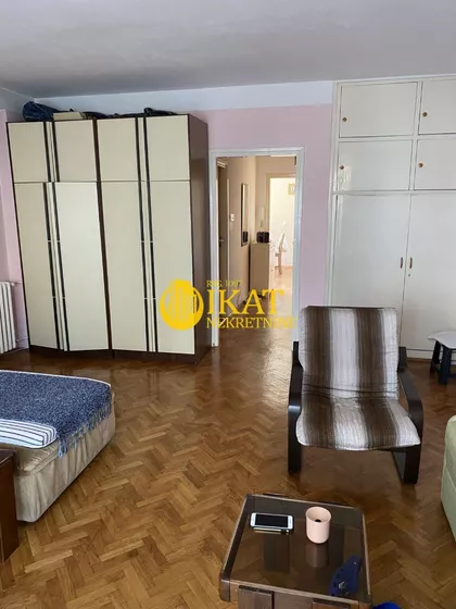 Mileševska | 4zida.rs