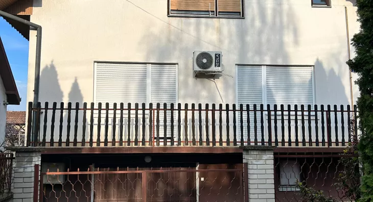 3-etažna kuća | 4zida