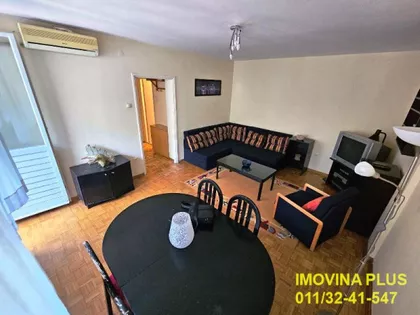 Bulevar Zorana Đinđića | 4zida.rs