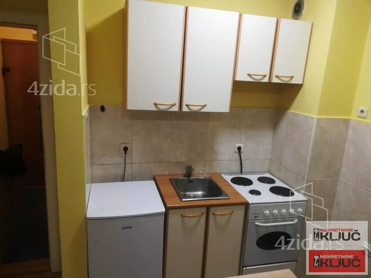 Garsonjera | 4zida