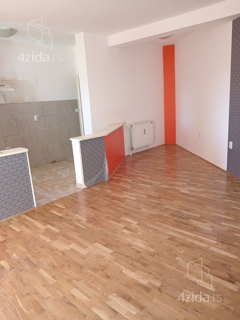 Stan, 57 m²