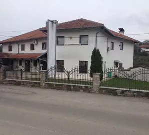 Okolne lokacije, Aranđelovac, proizvodni p. | 4zida.rs