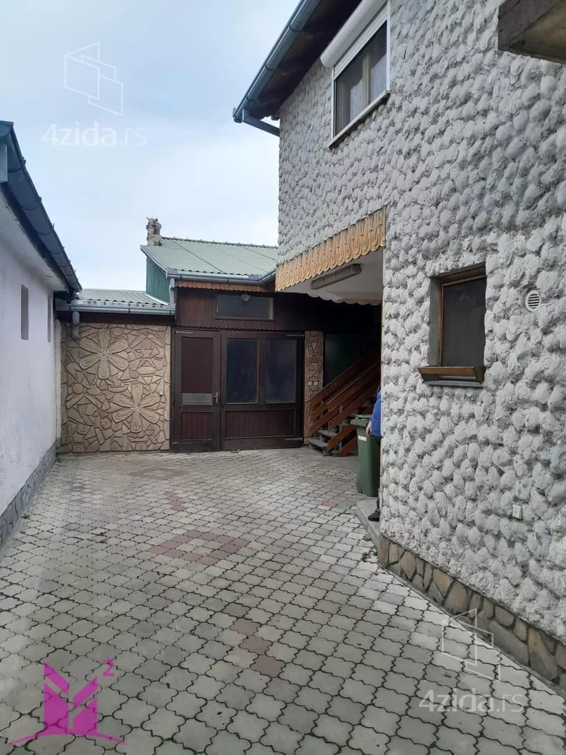 Kuća | 4zida