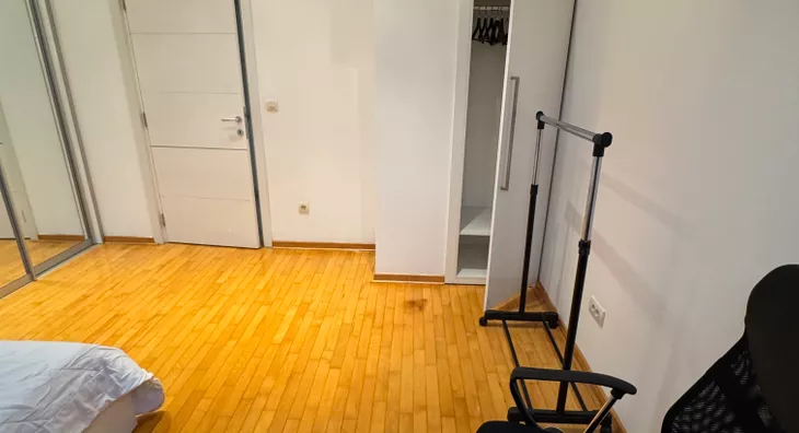 Četvoroiposoban stan | 4zida