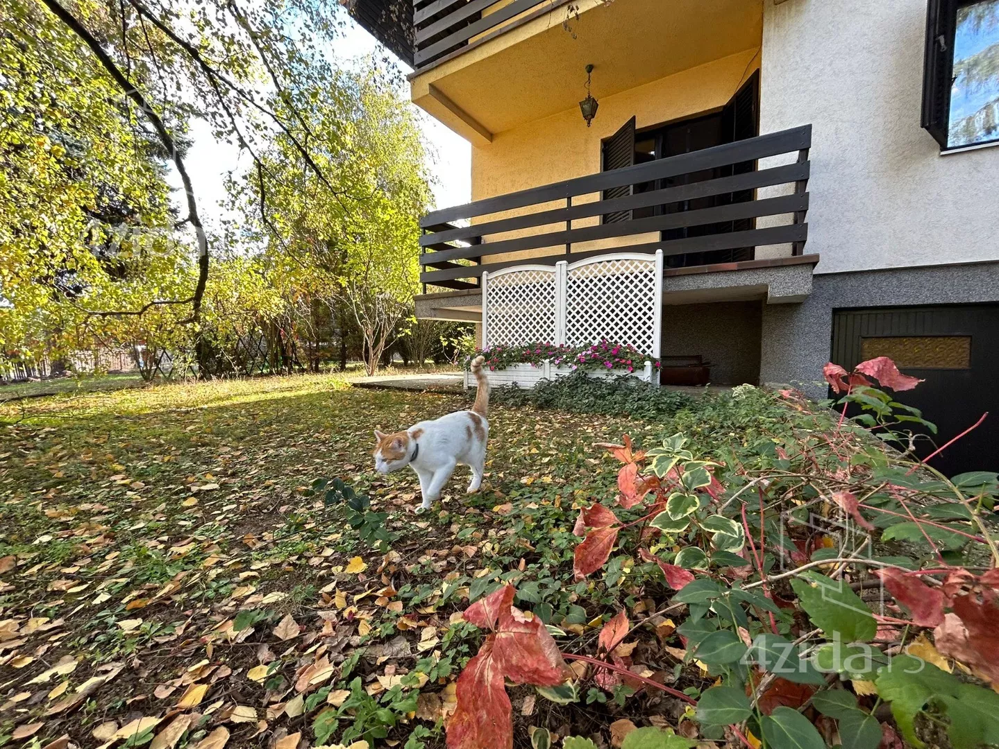 3-etažna kuća | 4zida