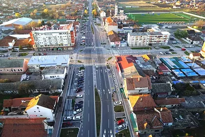 Nova Pazova | 4zida.rs