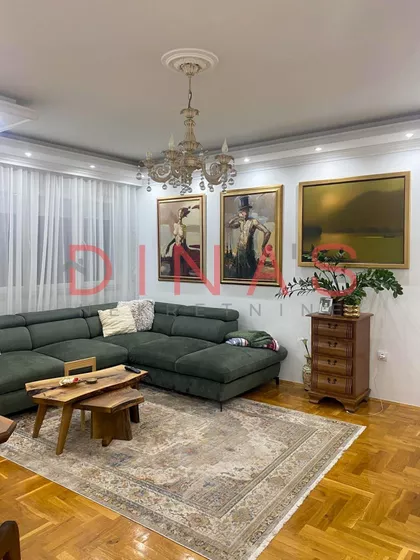 Bulevar Patrijarha Pavla (Somborski Bulevar) | 4zida.rs