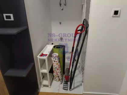 Bulevar Patrijarha Pavla (Somborski Bulevar) | 4zida.rs