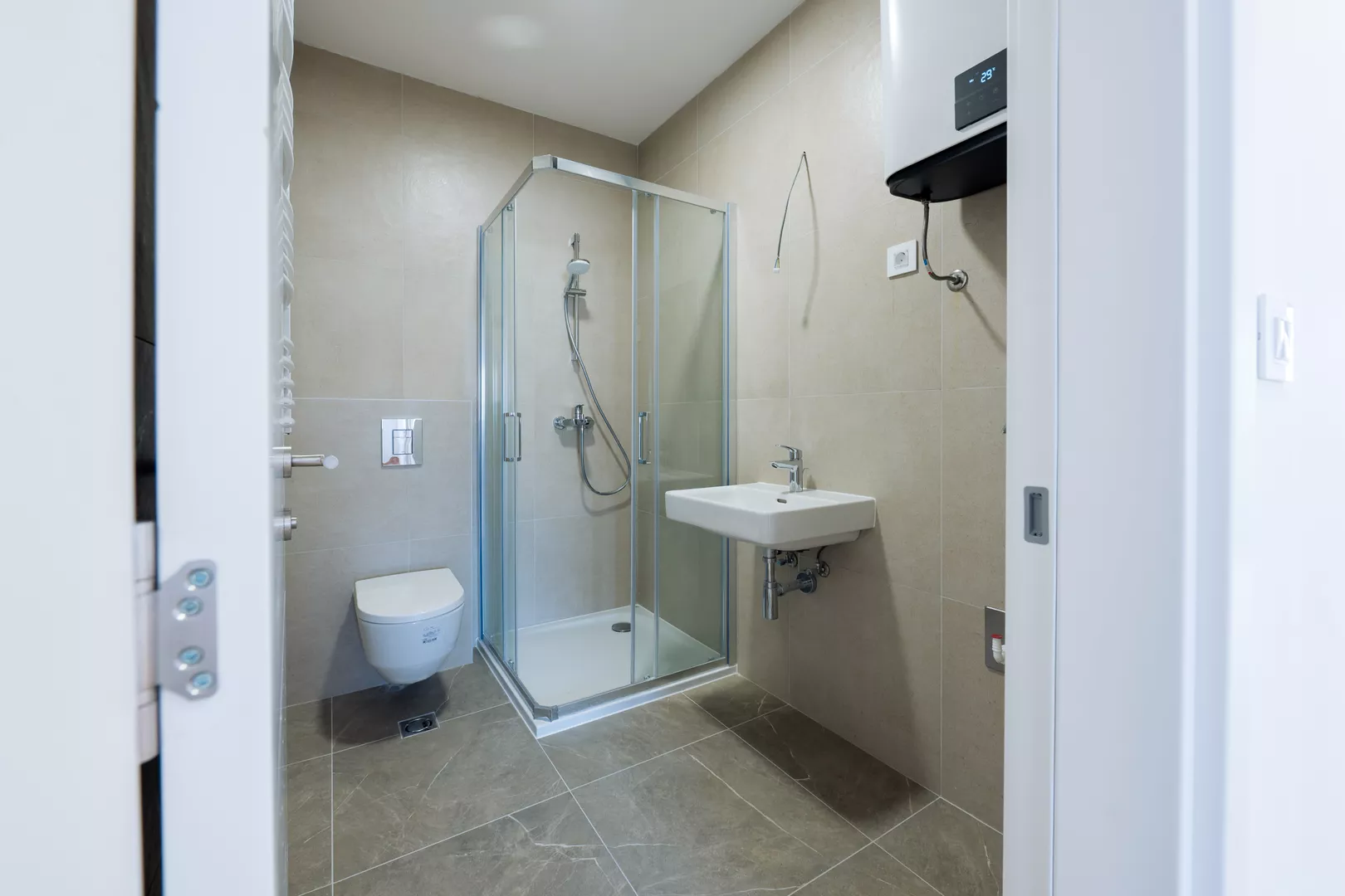 Četvorosoban | 4zida