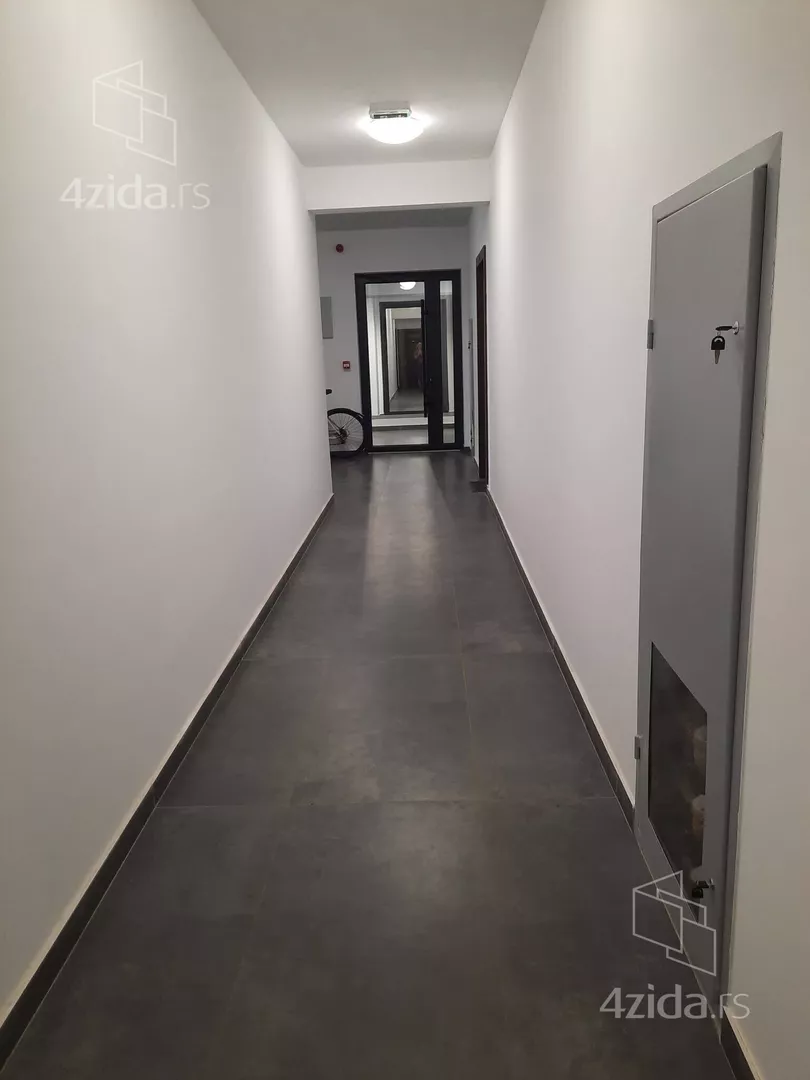 Garsonjera | 4zida