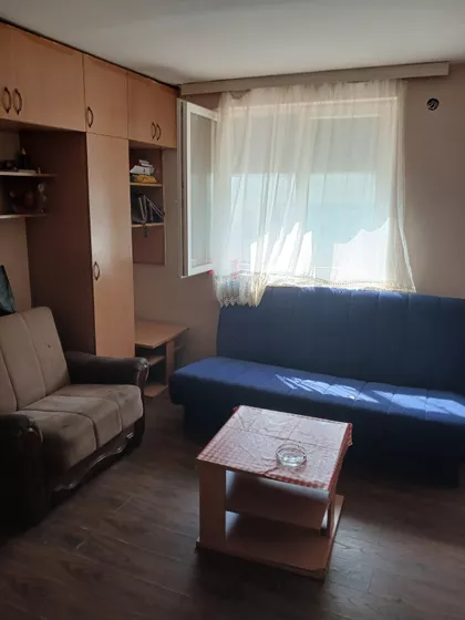 Ilindenska 8 | 4zida.rs