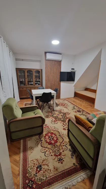 Oplenačka 5 | 4zida.rs