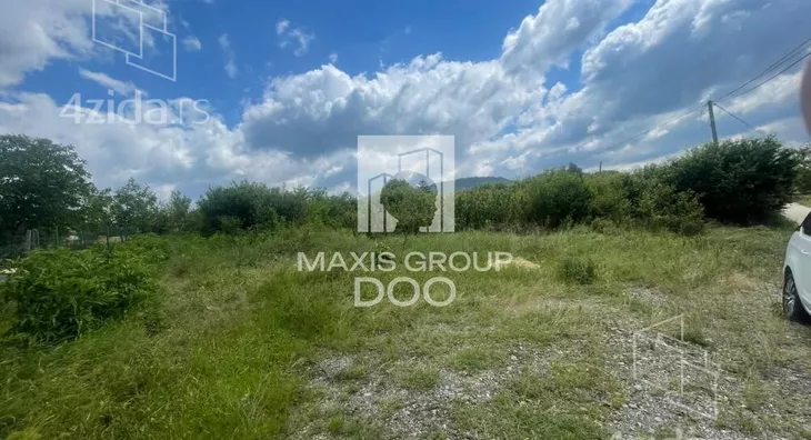 Građevinsko zemljište | 4zida