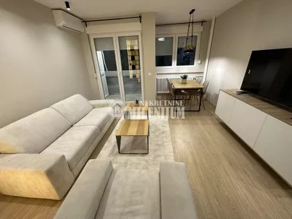 Bulevar Milutina Milankovića | 4zida.rs