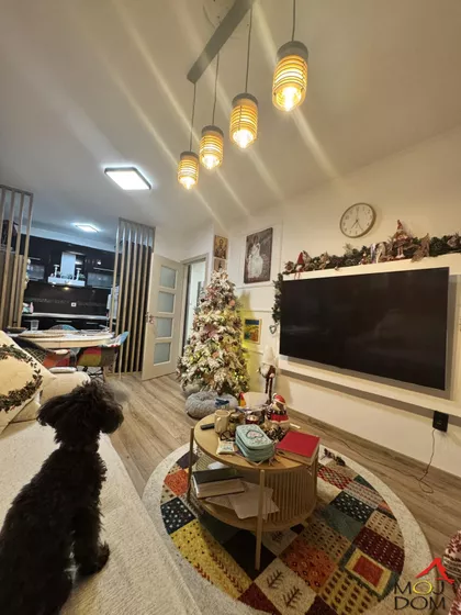 Nova Detelinara | 4zida.rs