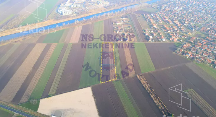 Građevinsko zemljište | 4zida