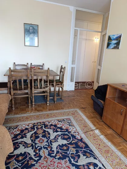 Gandijeva | 4zida.rs