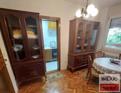 Sajmište | 4zida.rs