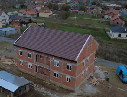 Braće Putniković | 4zida.rs