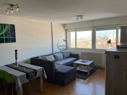Bulevar Oslobođenja | 4zida.rs