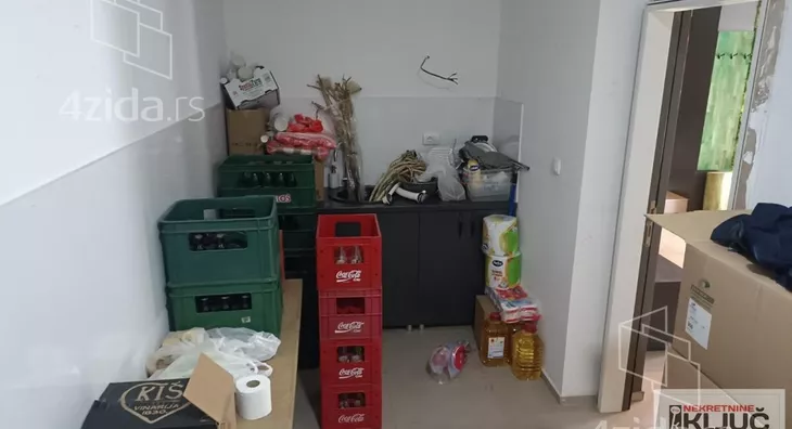 Ugostiteljski objekat | 4zida