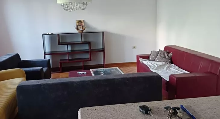 Četvoroiposoban stan | 4zida