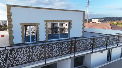 Šulejićeva 6 | 4zida.rs