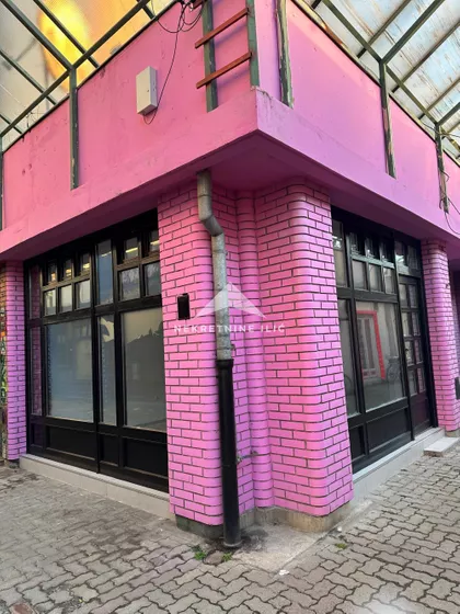 Brigadira Ristića | 4zida.rs