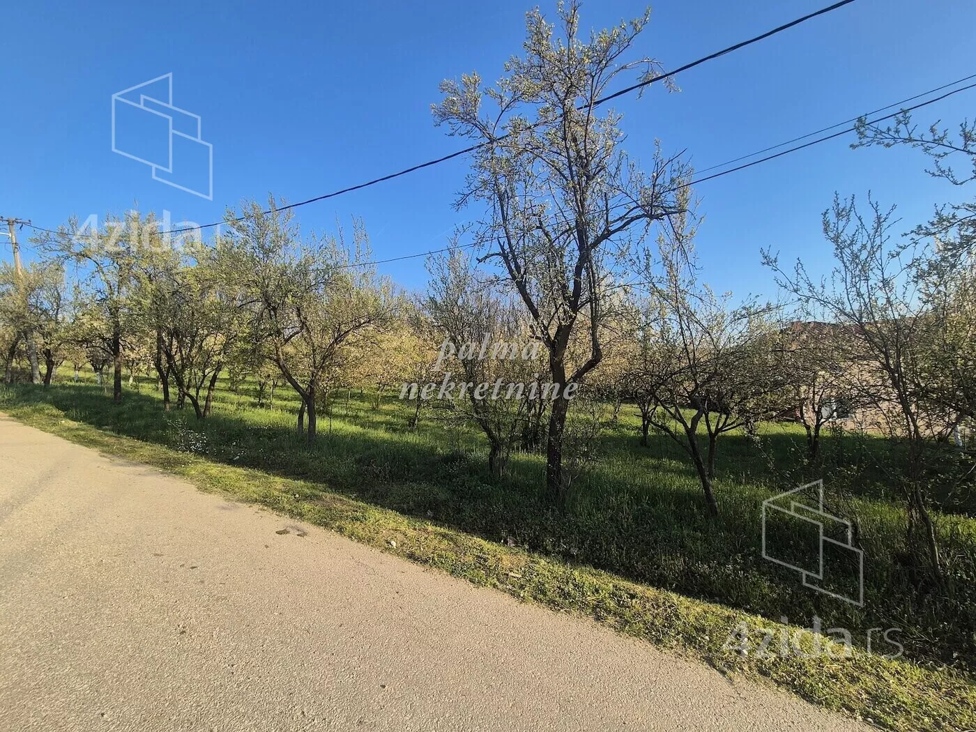 Građevinsko zemljište | 4zida