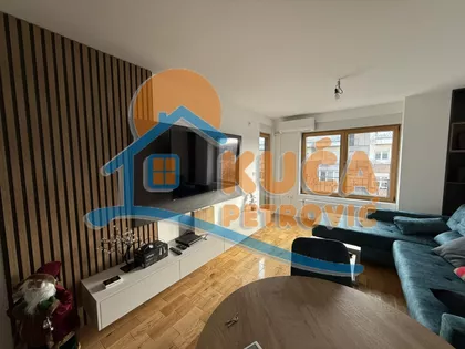 Vožda Karađorđa | 4zida.rs