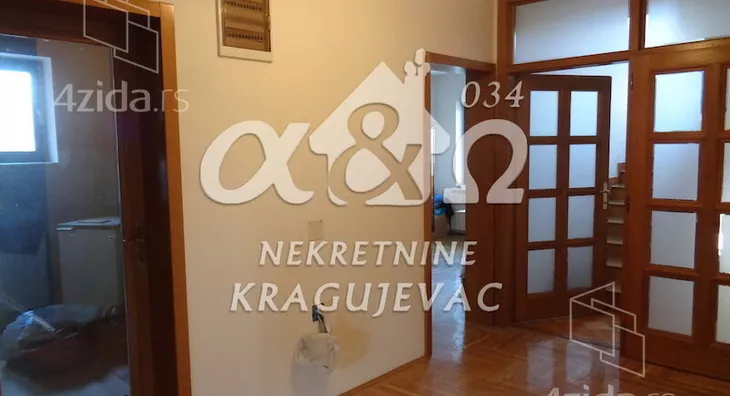 4-etažna kuća | 4zida