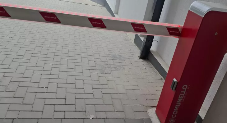 Garaža | 4zida
