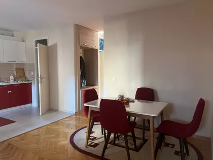 Ljubisava Andrića 8 | 4zida.rs