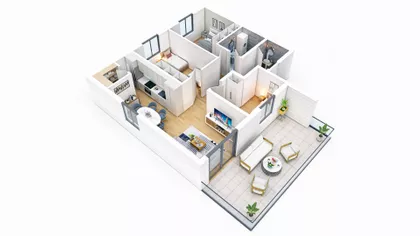 Mitrovačka 1A | 4zida.rs