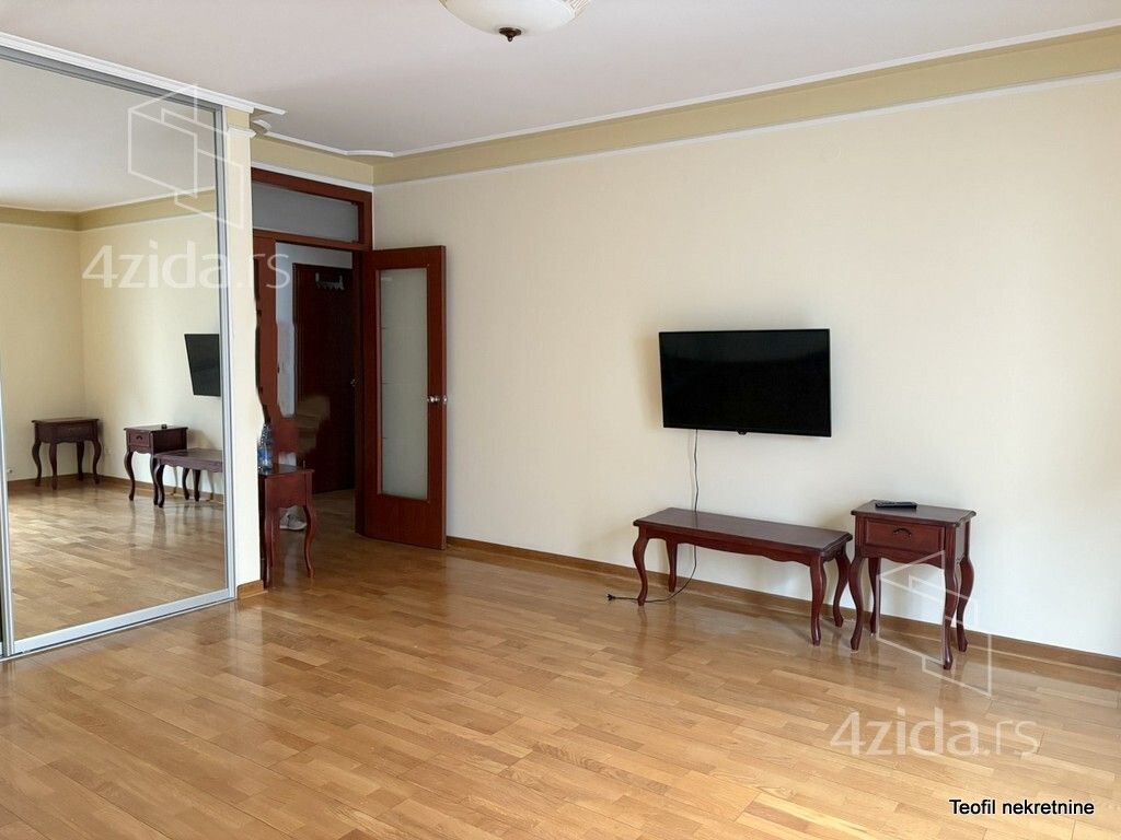 Apartment in Beograd - View 2