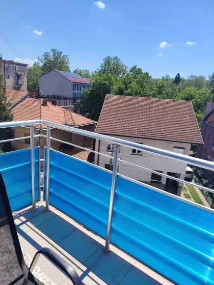Prvomajska 1 | 4zida.rs