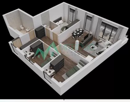 Petrovaradin | 4zida.rs