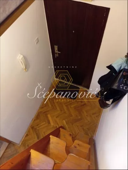 Železnička stanica | 4zida.rs