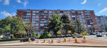 Obilićev Venac 3B | 4zida.rs