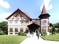 Palić, Okolne lokacije, Subotica | 4zida.rs