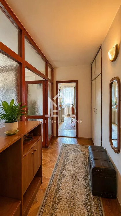 Bulevar Oslobođenja | 4zida.rs