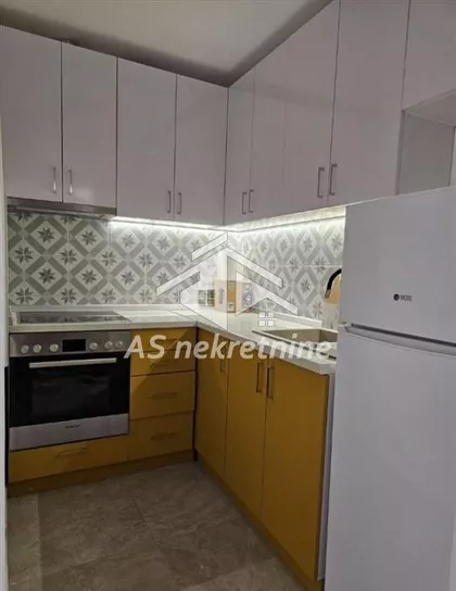 Bežanijska kosa | 4zida.rs