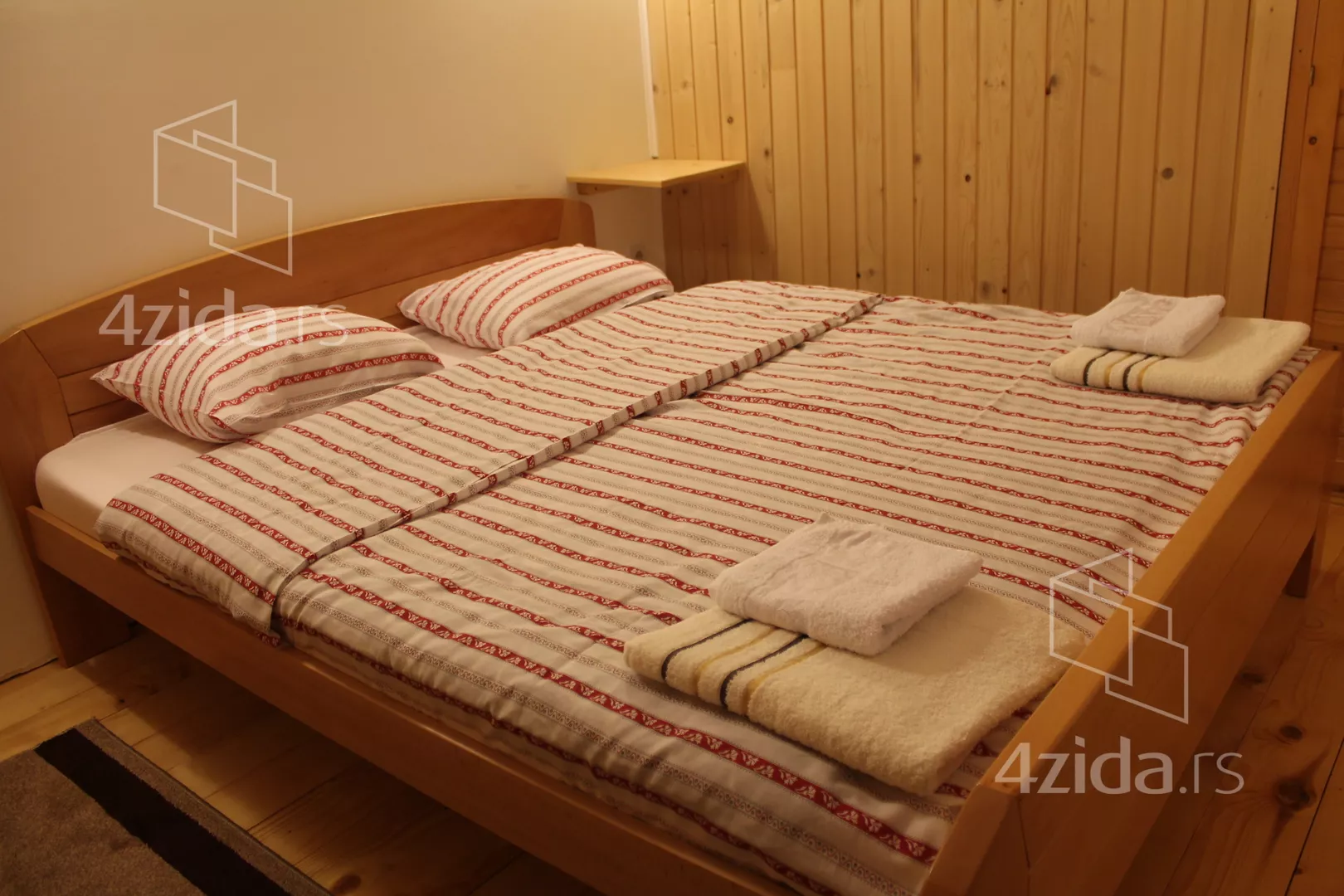 3-etažna kuća | 4zida