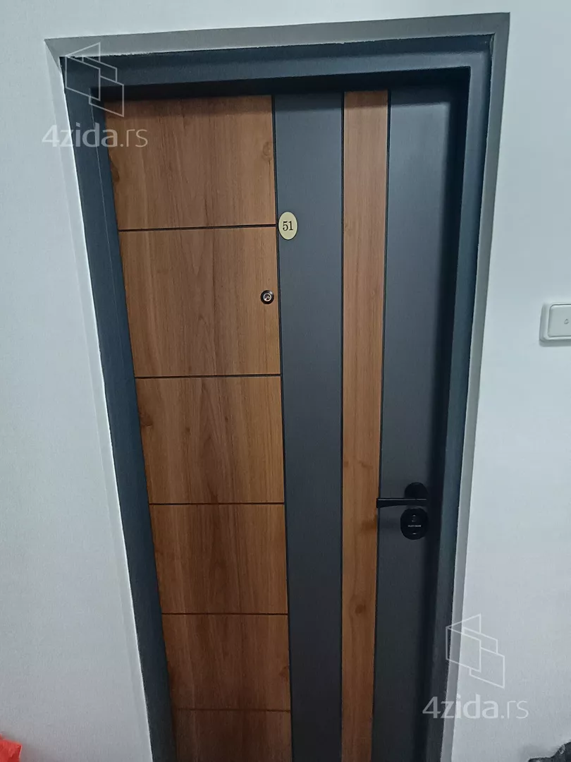 Garsonjera | 4zida