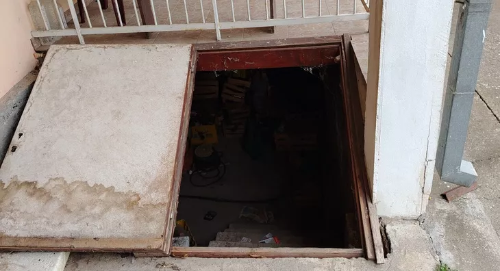 3-etažna kuća | 4zida