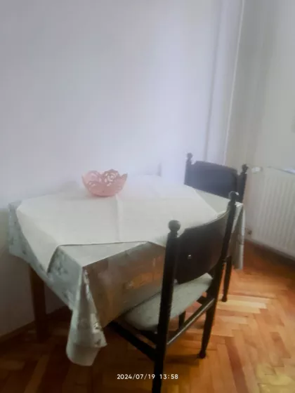 Aleja Maršala Tita | 4zida.rs