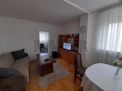 Branka Krsmanovića | 4zida.rs