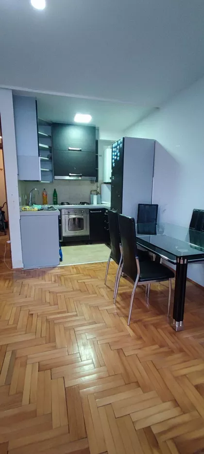 Tanaska Rajića 5 | 4zida.rs