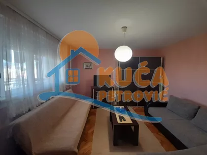 Vizantijski bulevar | 4zida.rs