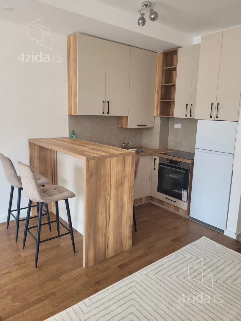 Garsonjera | 4zida